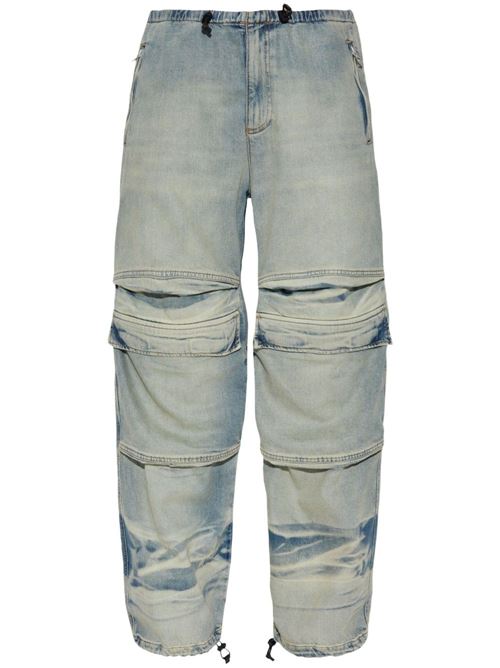  DIESEL | A17317 0ABDF01